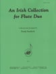 An Irish Collection for Flute Duo Flute Duet cover